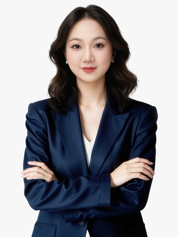 Silvia Hong - CEO of TopMay International, Global Trade Expert
